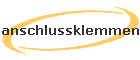 anschlussklemmen