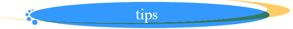 tips